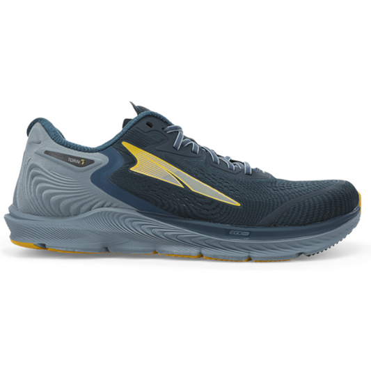 Men's Altra Torin 5, Majolica Blue, 10 D Medium