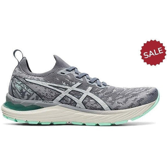Women's Asics GEL-Cumulus 23, Rock/Piedmont Grey, 10.5 B Medium