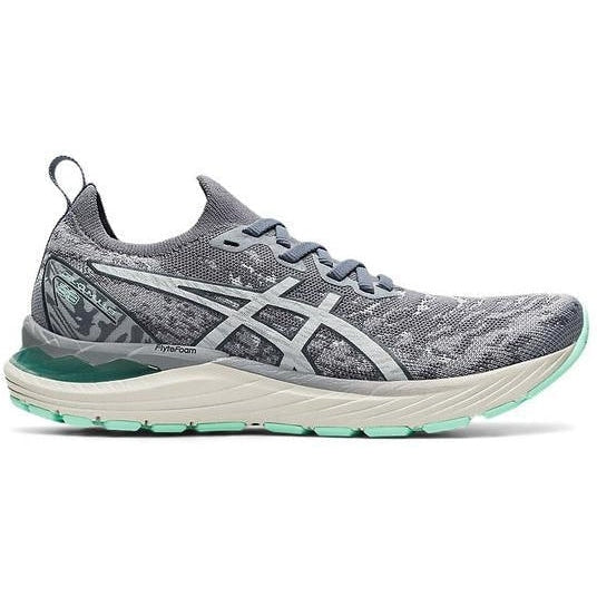 Women's Asics GEL-Cumulus 23, Rock/Piedmont Grey, 11 B Medium