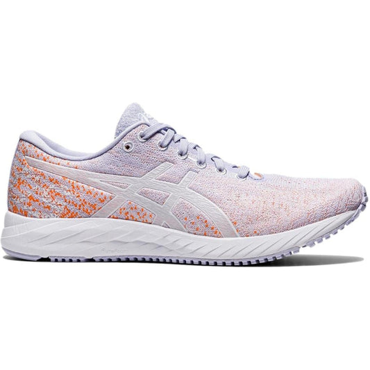 Women's Asics Gel-DS Trainer 26, Lilac Opal/White, 9 B Medium