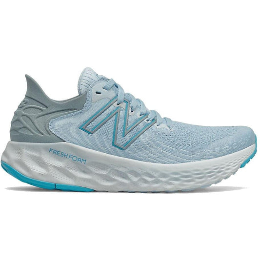 Women's New Balance Fresh Foam 1080 v11, UV Glo/Star Glo, 10.5 B Medium