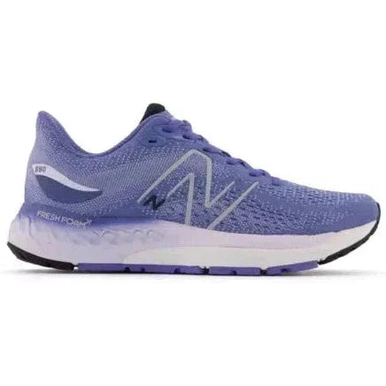 Women's New Balance Fresh Foam X 880v12, Night Air, 6 B Medium