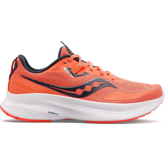 Women's Saucony Guide 15, Sunstone/Night, 11 B Medium