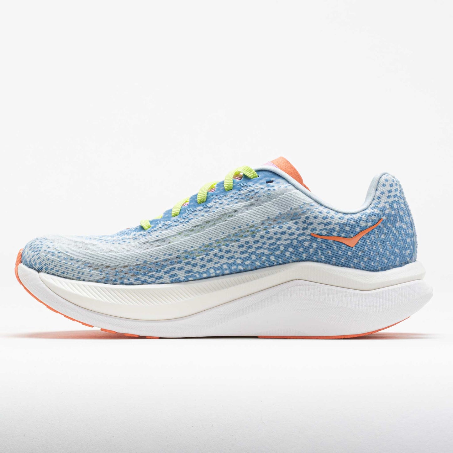 HOKA Mach X Women's  Dusk/Illusion