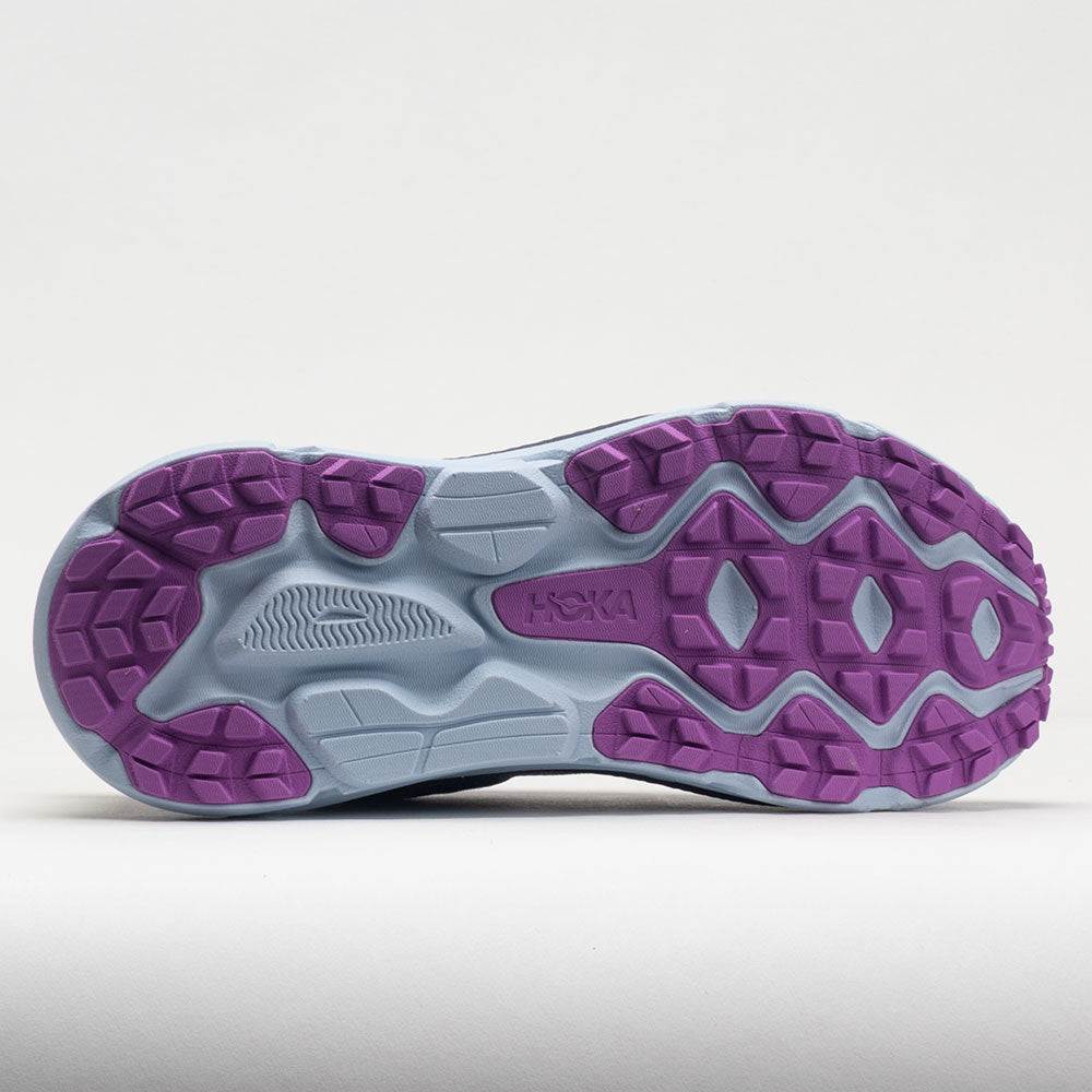 HOKA Challenger ATR 7 Women's  Meteor/Night Sky