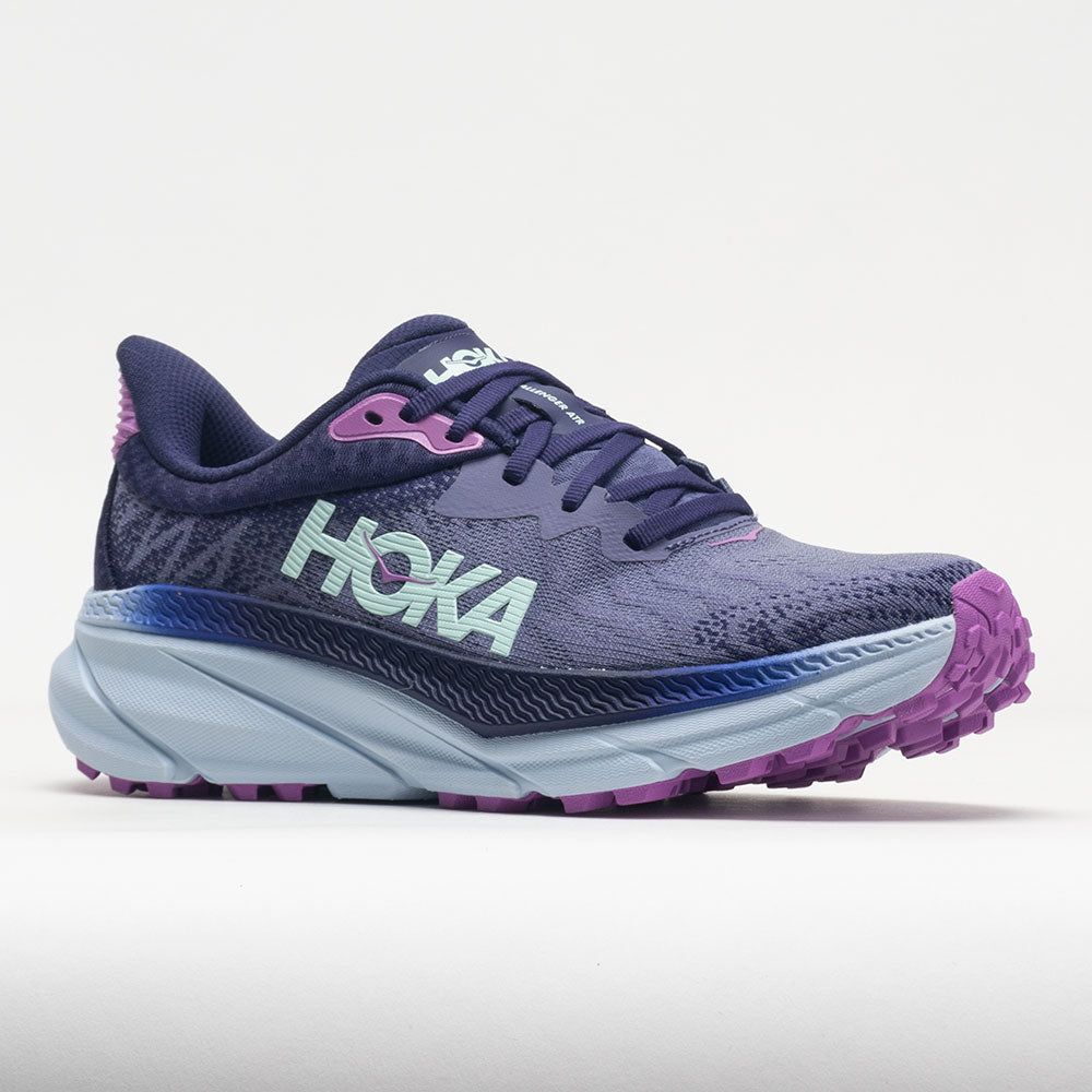 HOKA Challenger ATR 7 Women's  Meteor/Night Sky