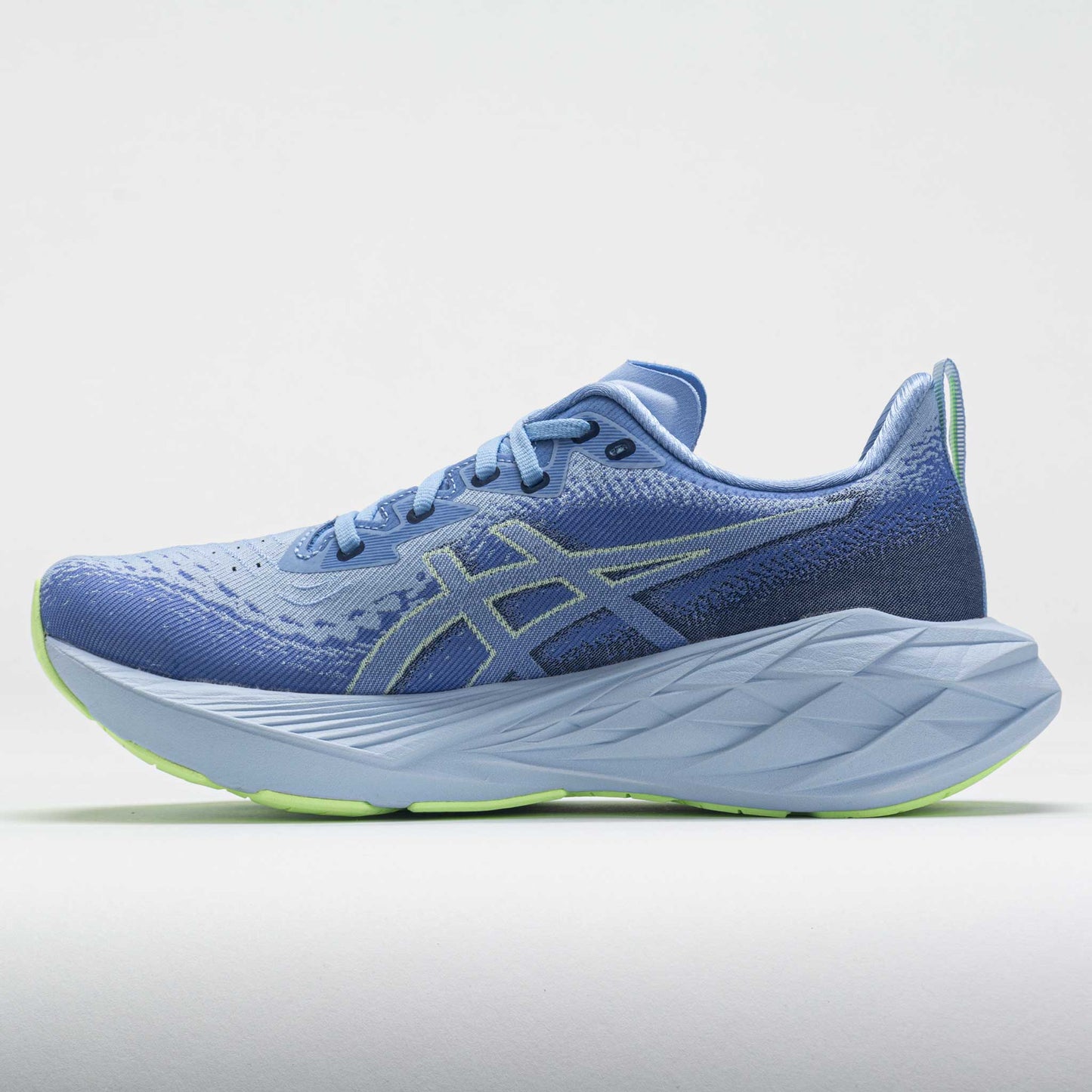 ASICS Novablast 4 Women's  Light Sapphire/Sapphire