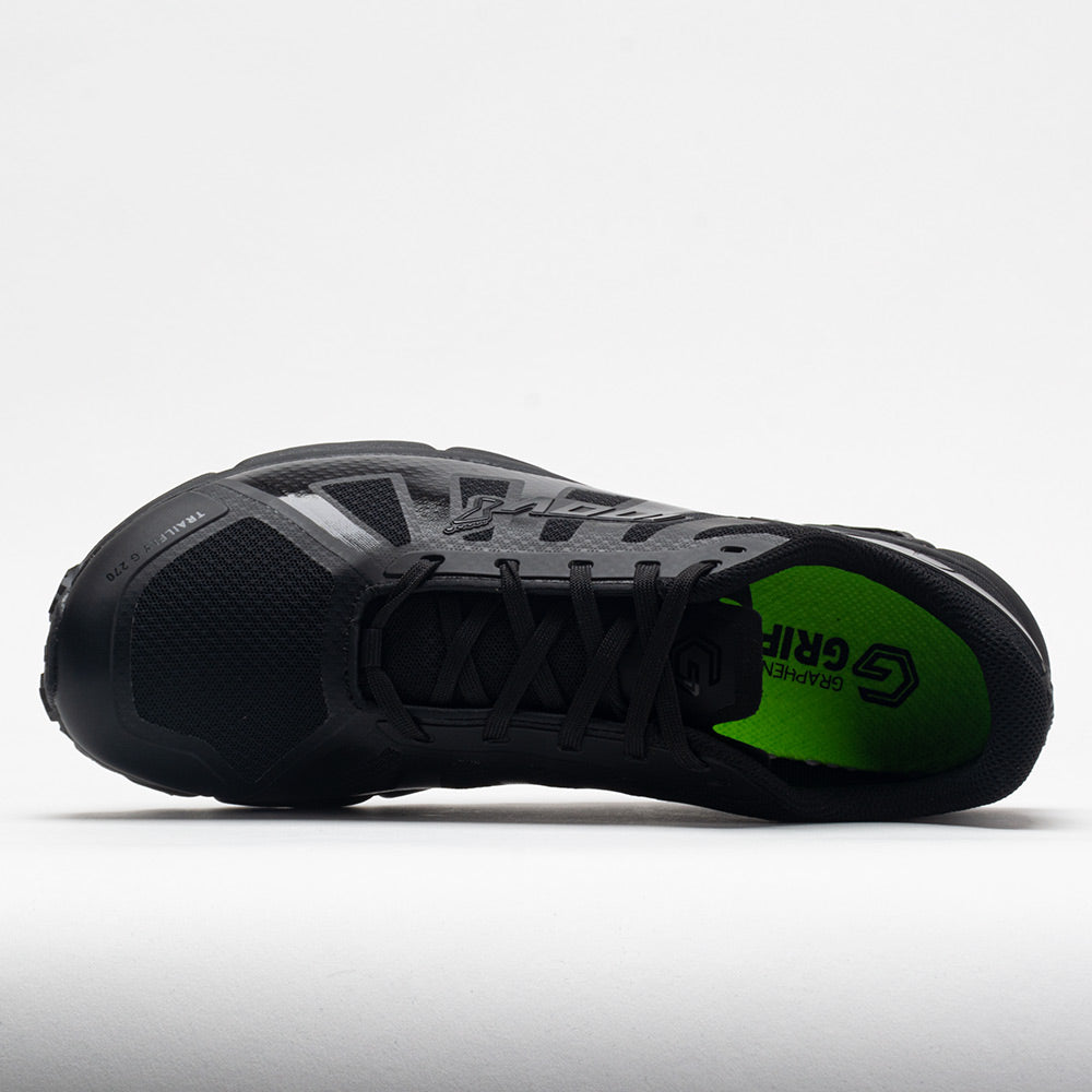 inov-8 TrailFly G 270 Men's  Black