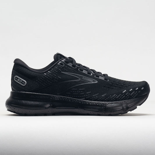 Brooks Glycerin 20 Women's  Black/Black/Ebony