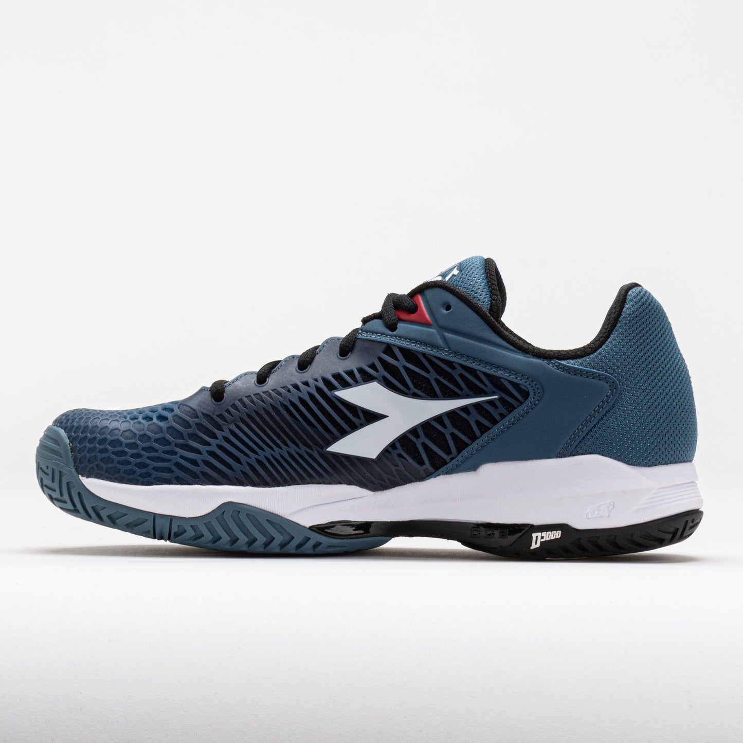 Diadora Speed Competition 7+ AG Men's  Oceanview/White/Black