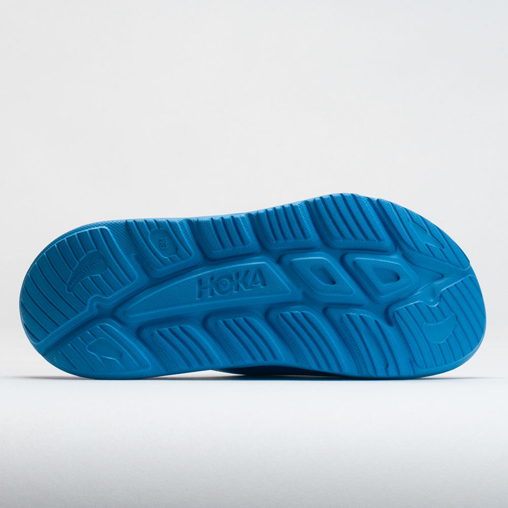 HOKA Ora Slide 3 Unisex  Diva Blue