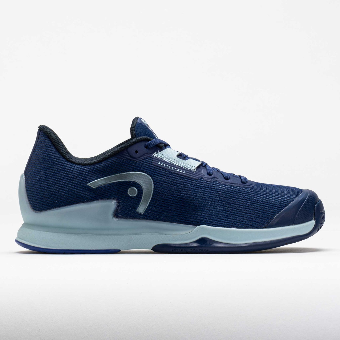 HEAD Sprint Pro 3.5 Women's  Dark Blue/Light Blue