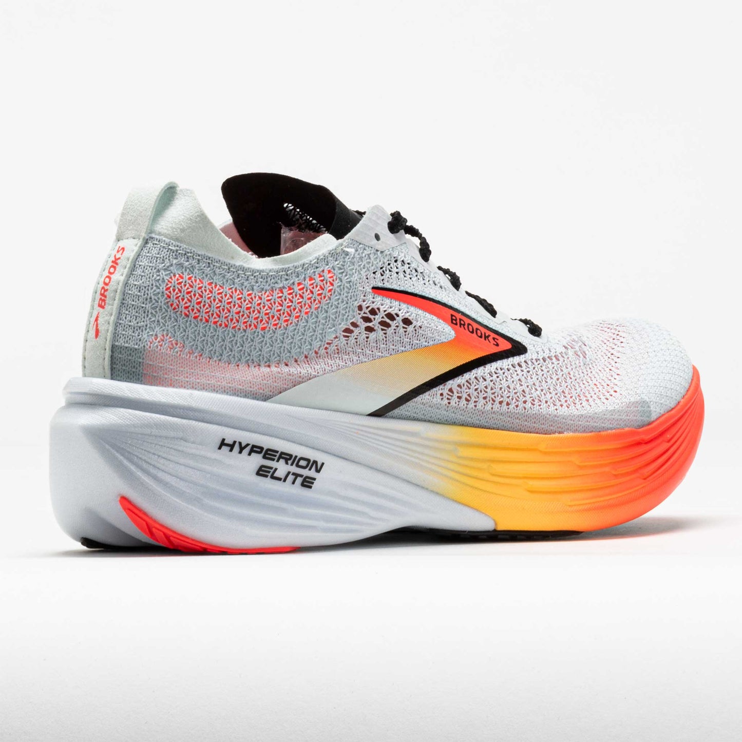 Brooks Hyperion Elite 4 Unisex  Illusion Blue/Coral/Orange