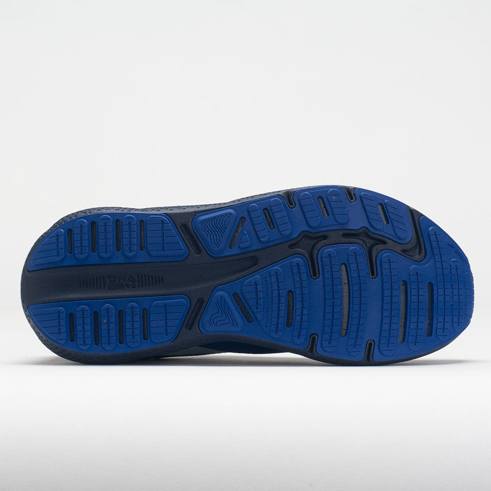 Brooks Ghost Max Men's  Surf the Web/Peacoast/Sulphur