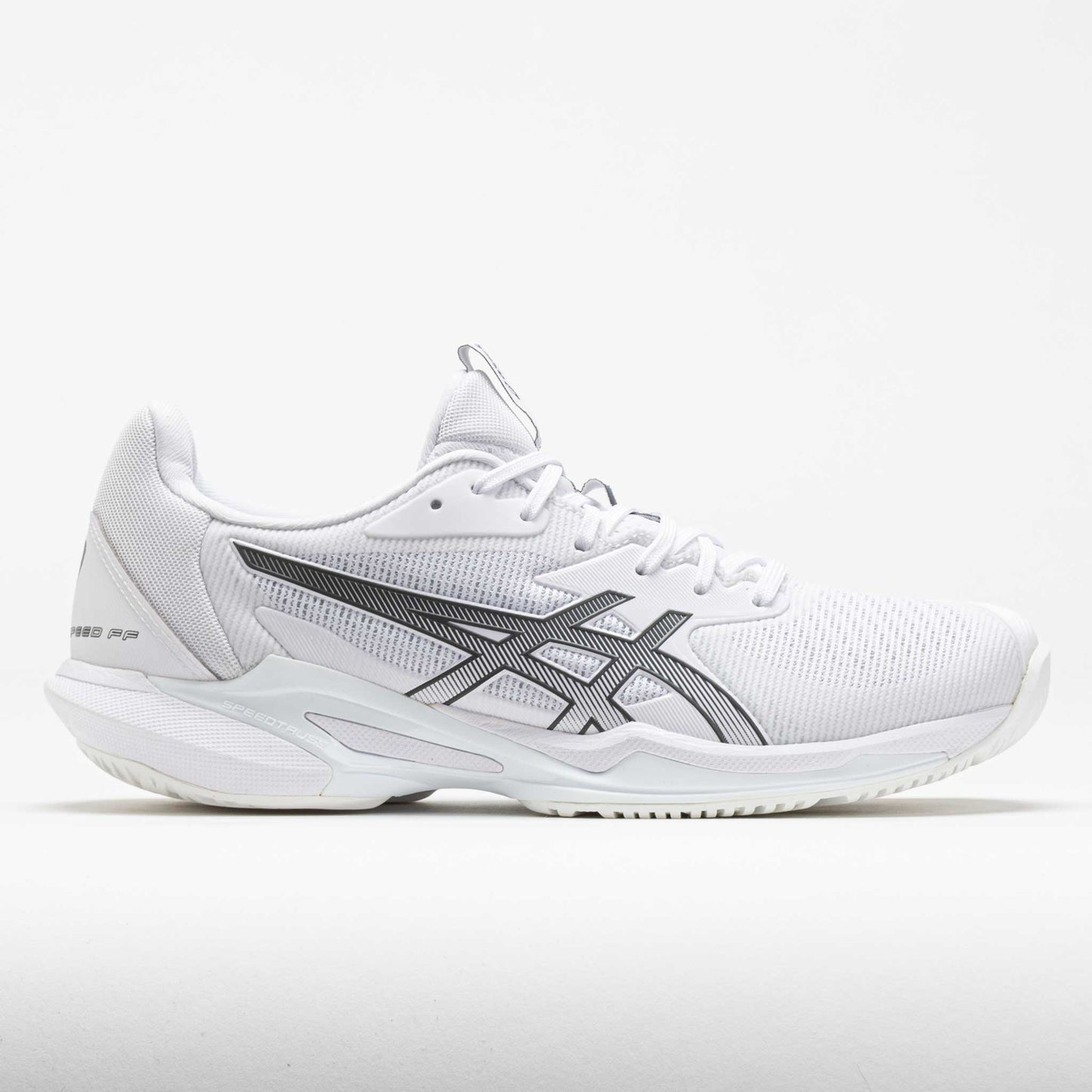 ASICS Solution Speed FF 3 Women's  White/Metropolis
