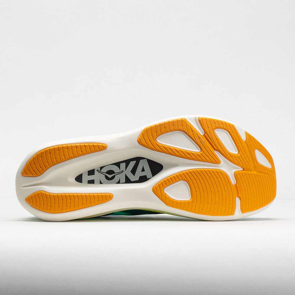 HOKA Rocket X 2 Unisex  Ceramic/Evening Primrose