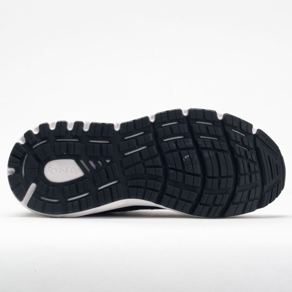 Brooks Addiction GTS 15 Women's  Black/Ebony/Mauvewood