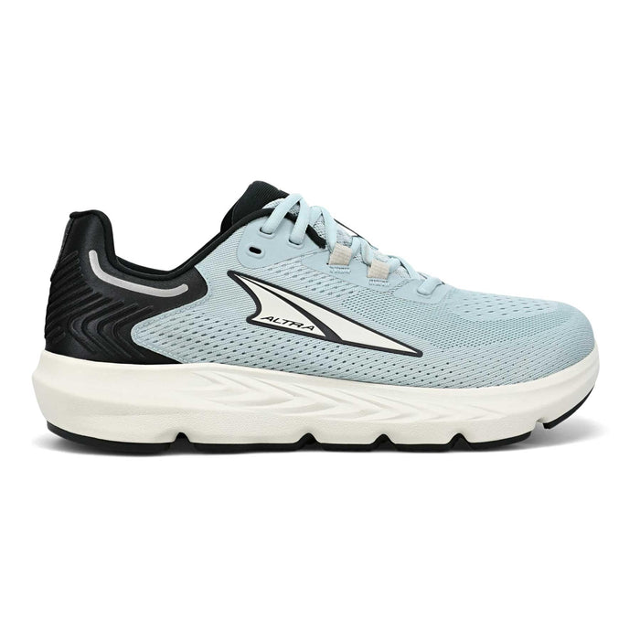 Men's Altra Provision 7, Mineral Blue, 11.5 D Medium