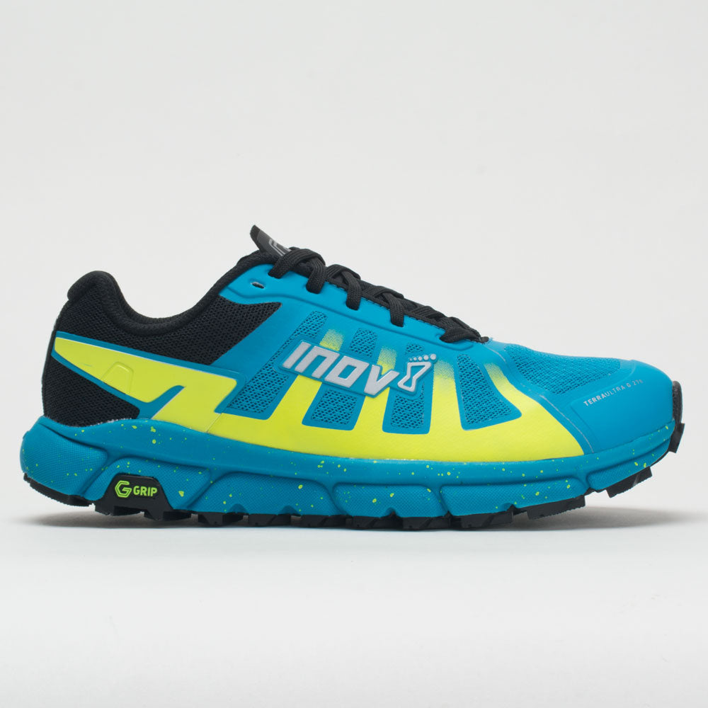 inov-8 Terraultra G 270 Men's  Blue/Yellow