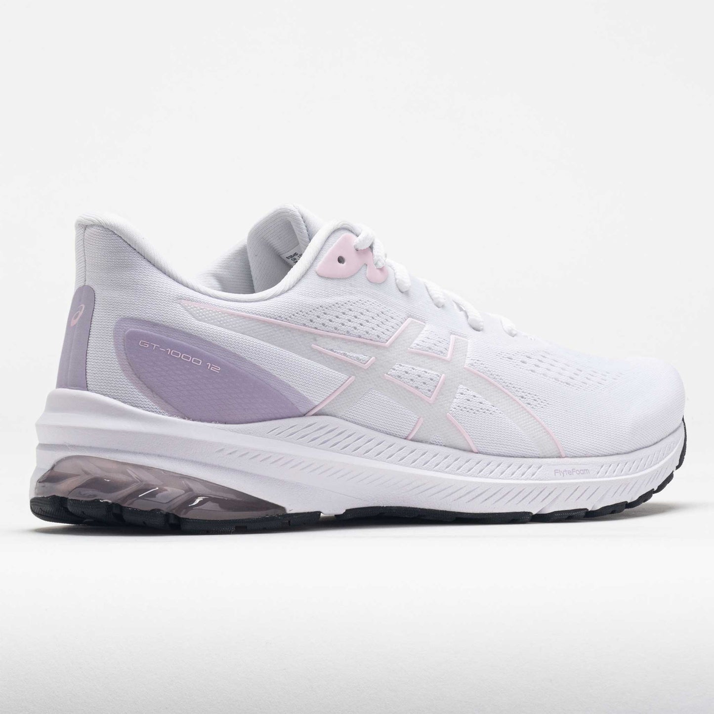 ASICS GT-1000 12 Women's  White/Cosmos