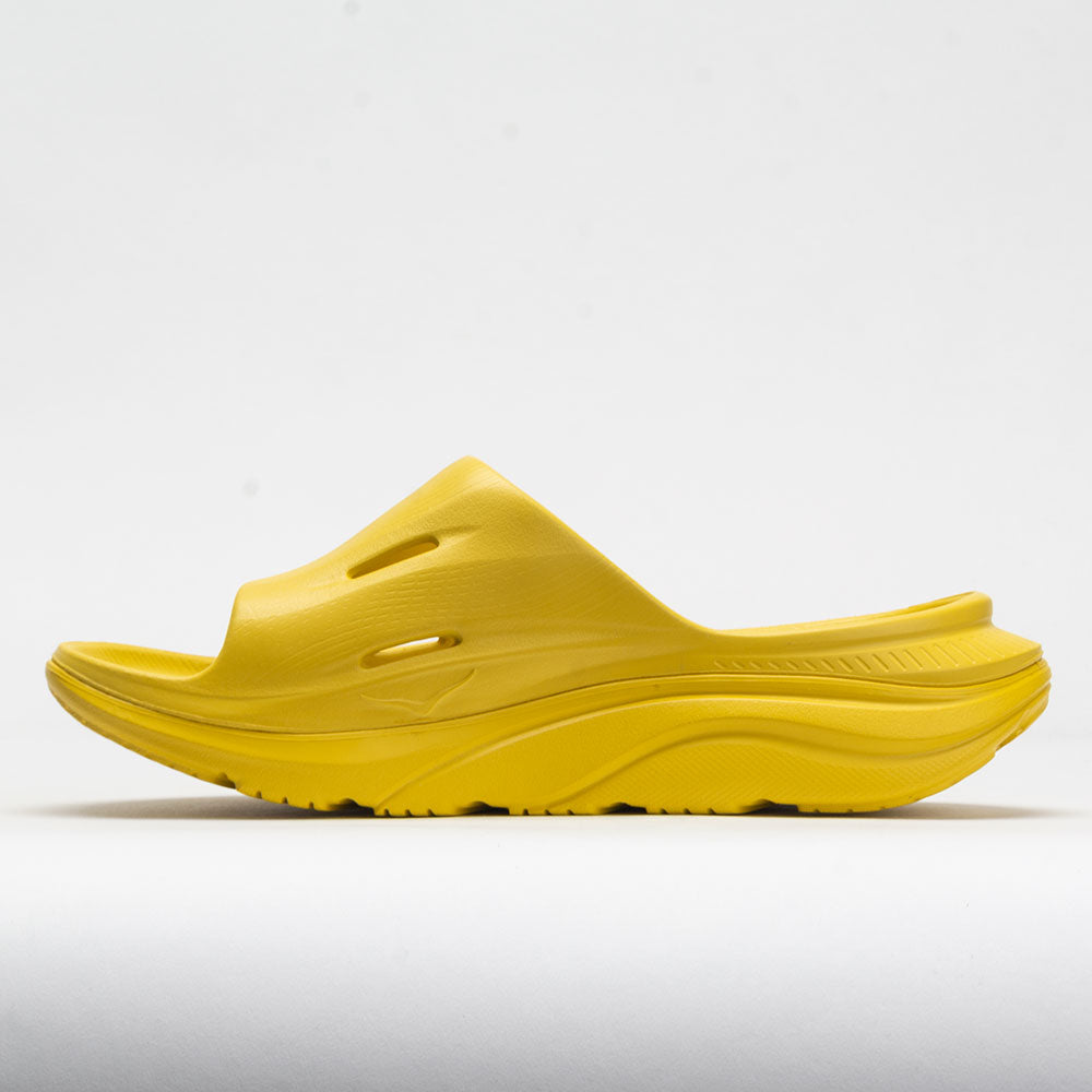 HOKA Ora Slide 3 Unisex  Passion Fruit