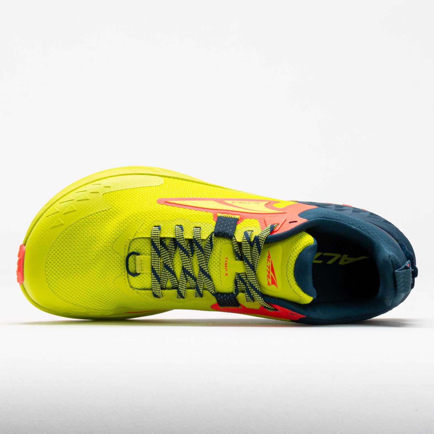 Altra Timp 5 Men's  Lime