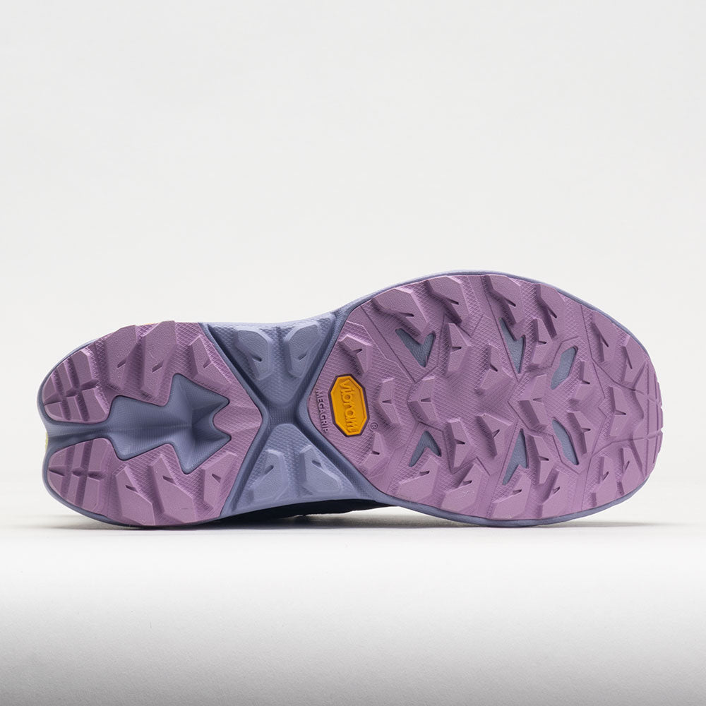 HOKA Anacapa 2 Low GTX Women's  Meteor/Cosmic Sky