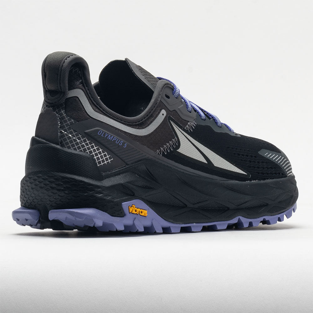 Altra Olympus 5 Women's  Black/Gray