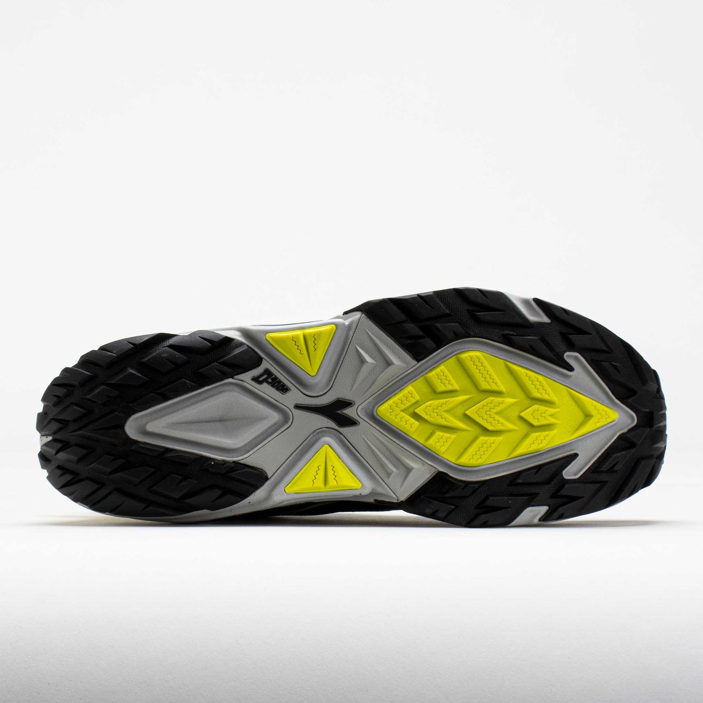 Diadora Equipe Sestriere-XT Men's  Black/Primrose/Silver