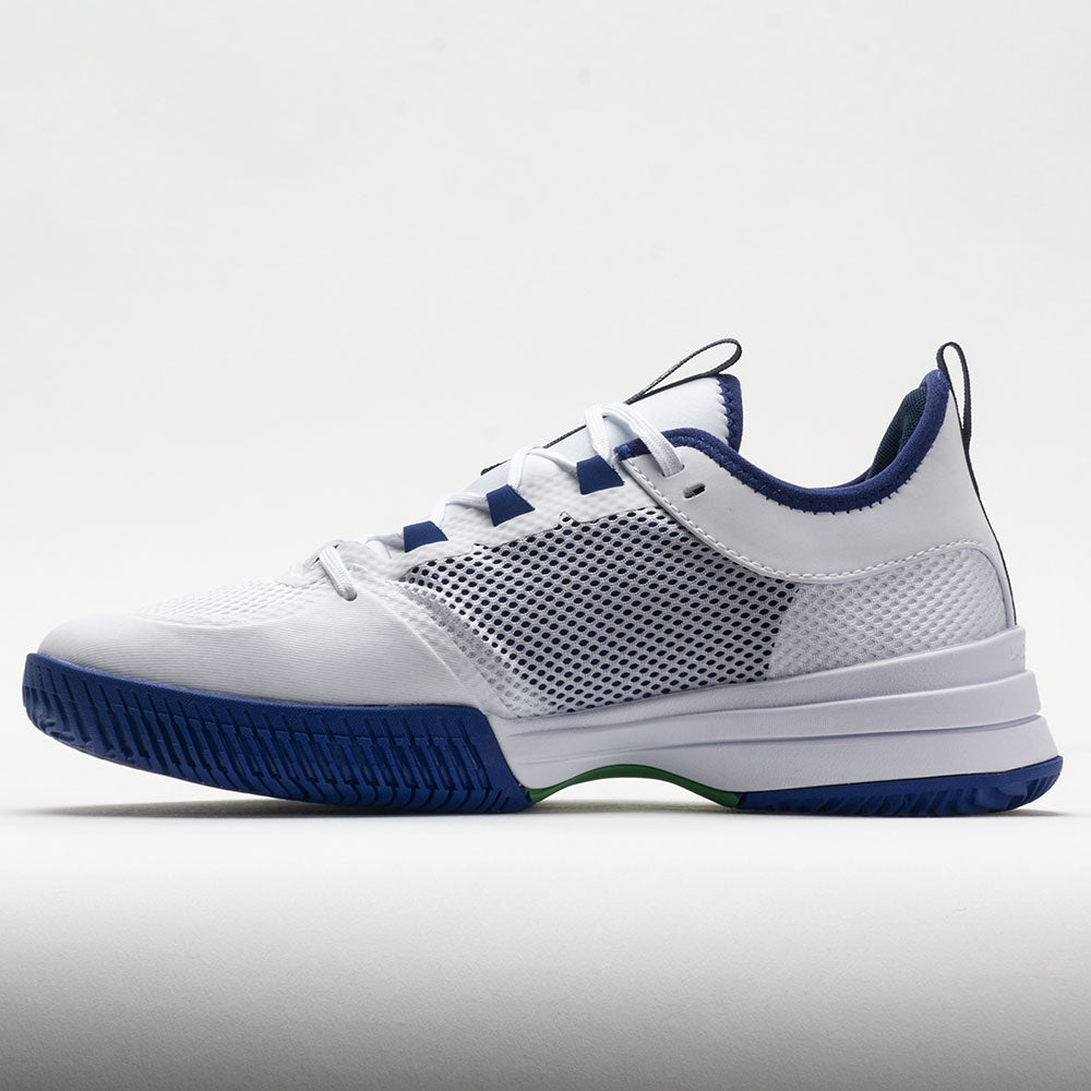 Lacoste AG-LT Men's  White/Navy