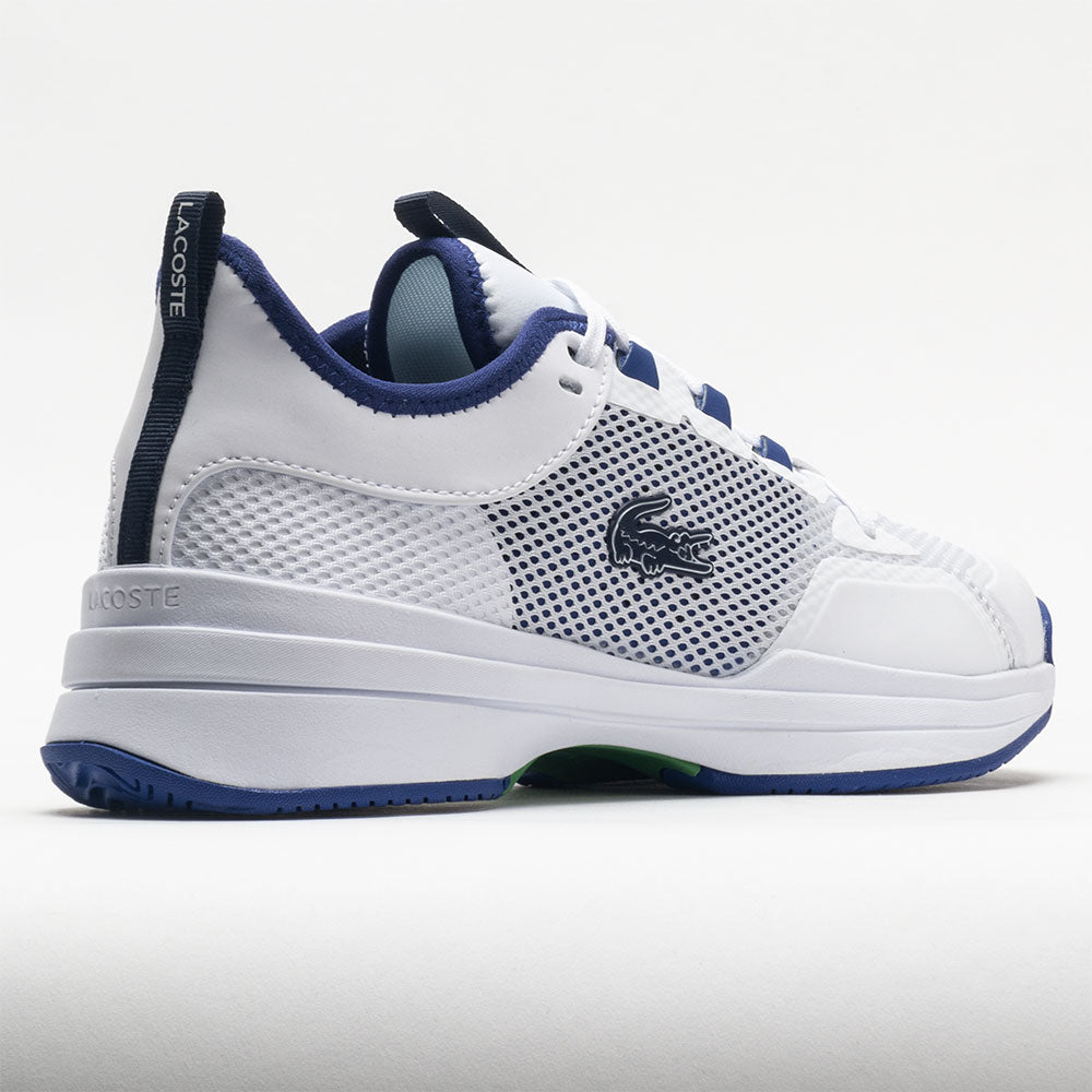 Lacoste AG-LT Men's  White/Navy