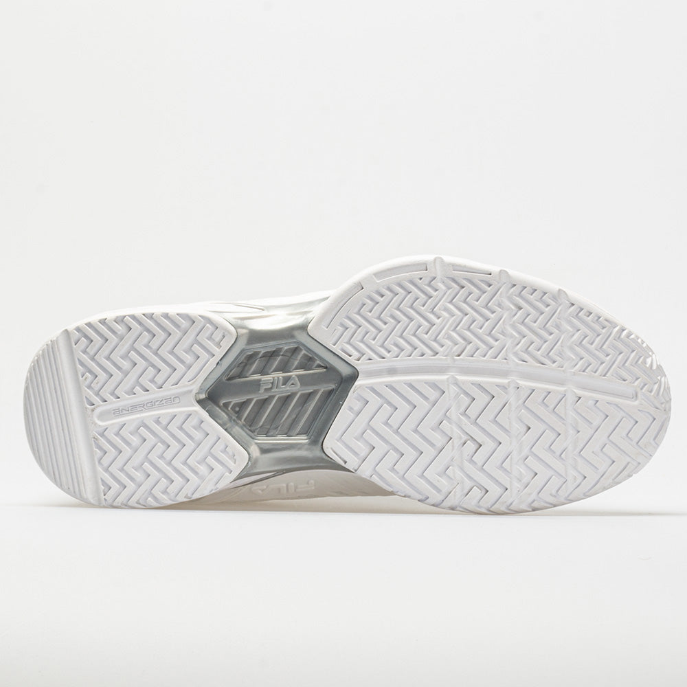 Fila Axilus 2 Energized Men's  White/White/Navy