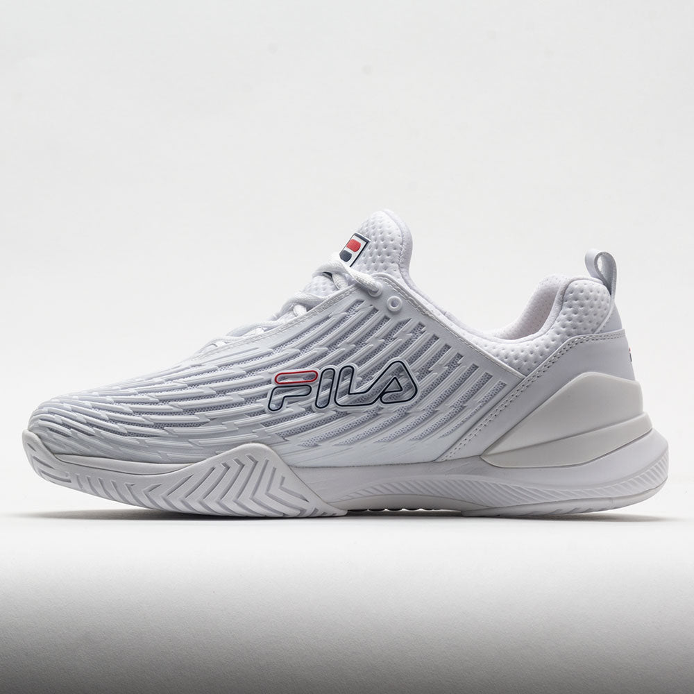 Fila Speedserve Energized Men's  White