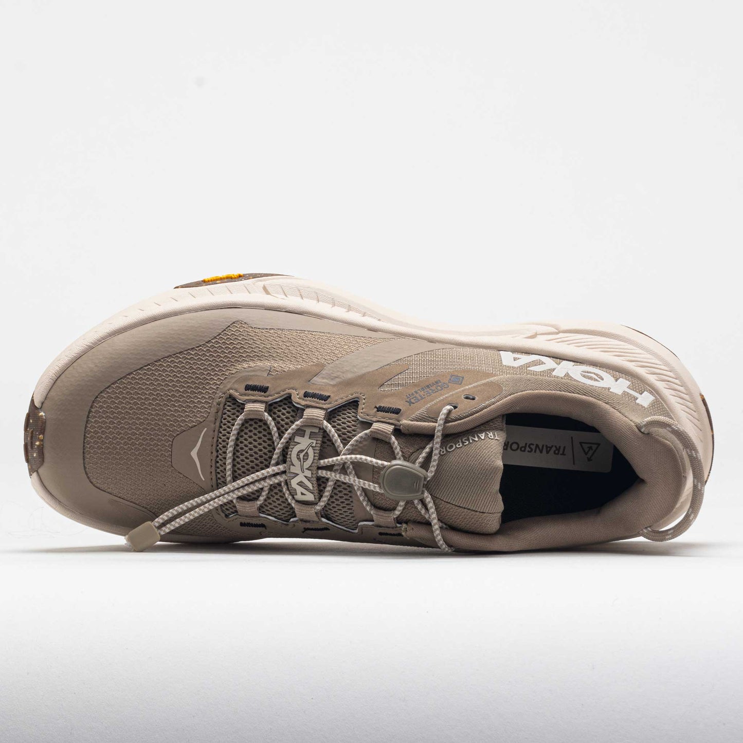 HOKA Transport GTX Women's  Dune/Eggnog