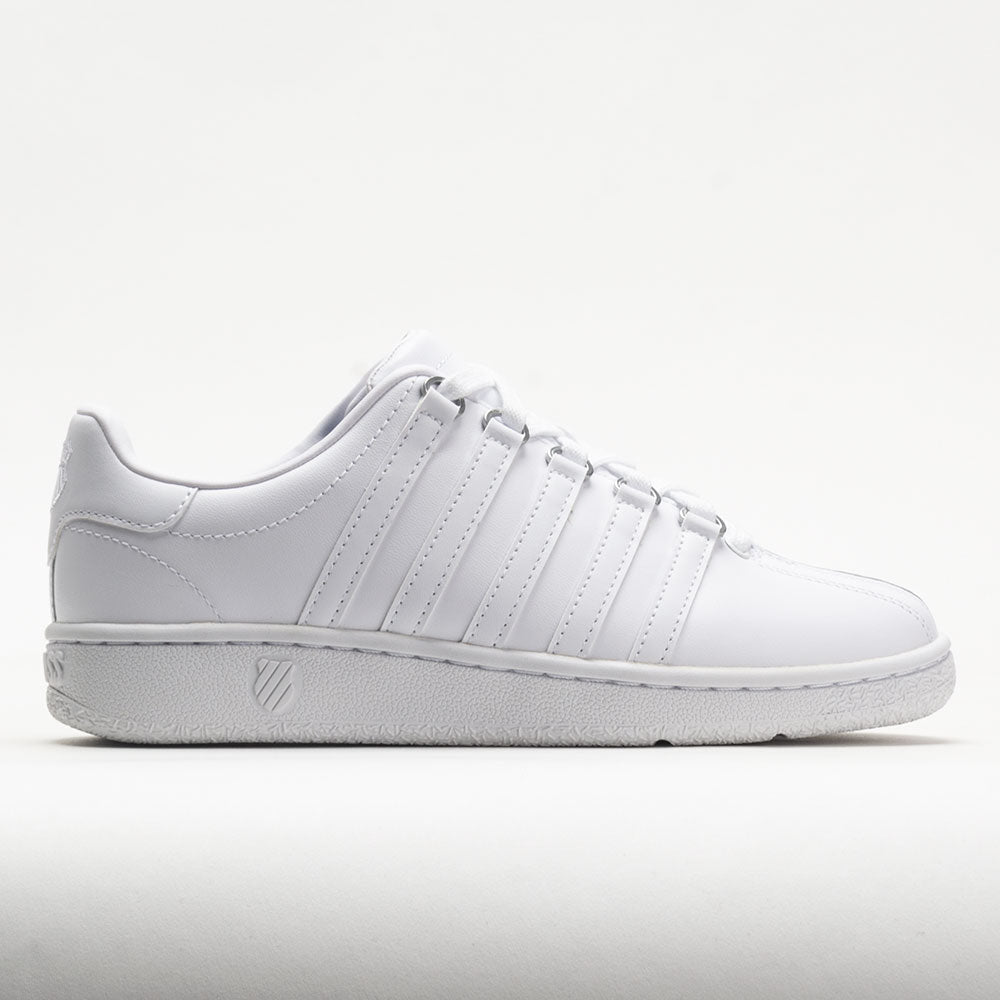 K-Swiss Classic Women's  White/White
