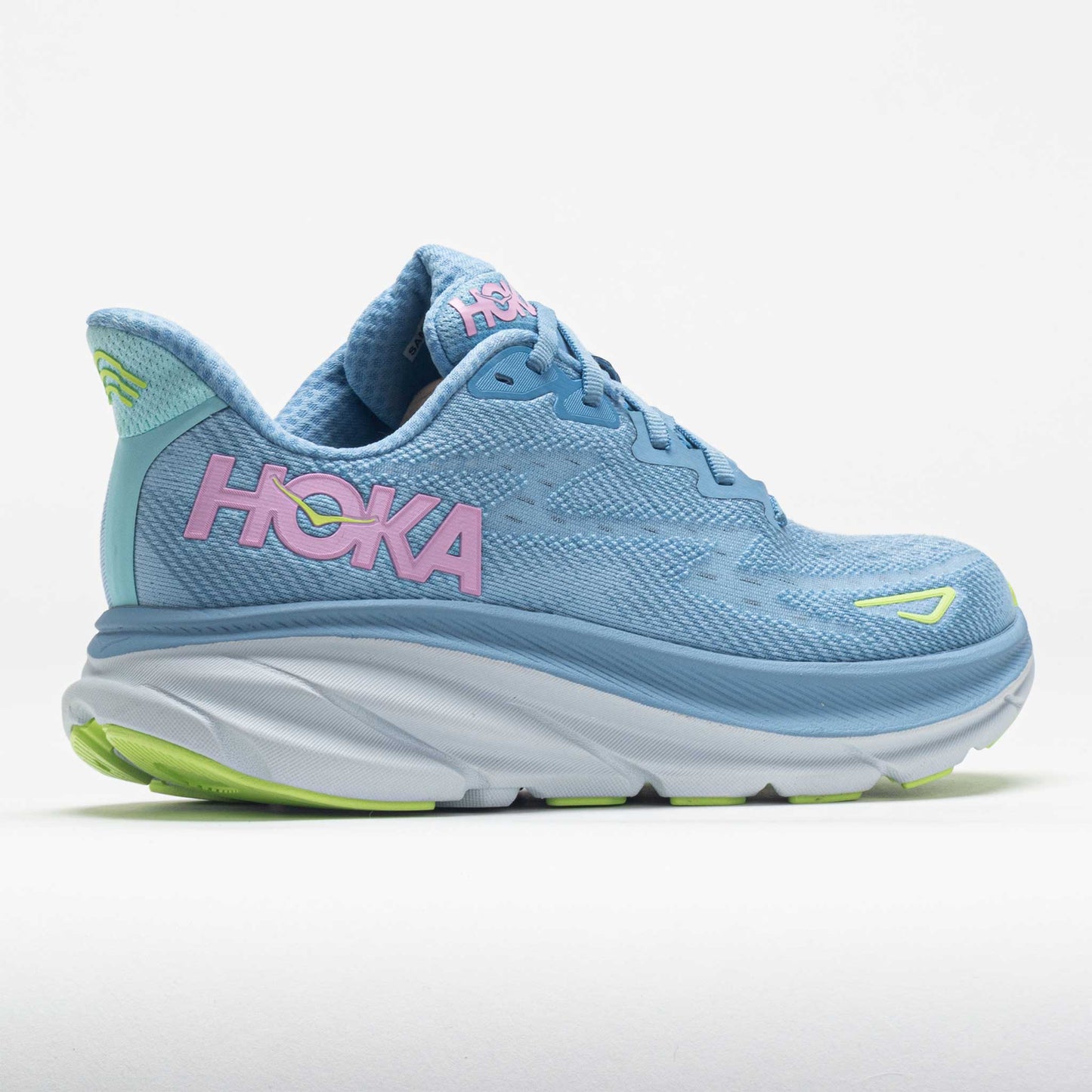 HOKA Clifton 9 Women's  Dusk/Pink Twilight