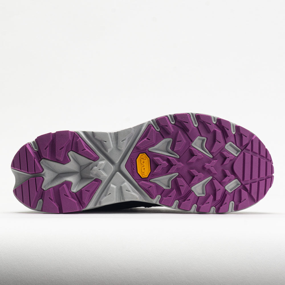 HOKA Anacapa Breeze Low Women's  Outer Space/Harbor Mist