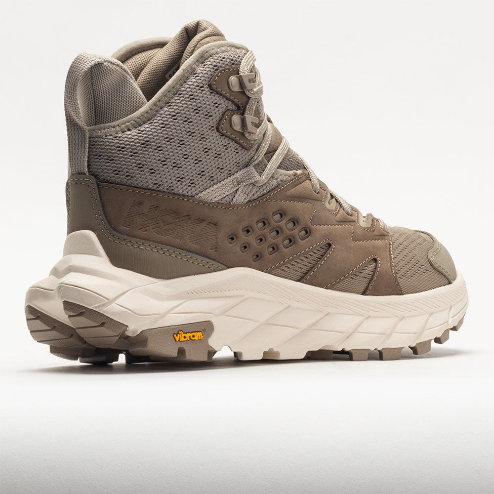 HOKA Anacapa Breeze Mid Women's  Dune/Eggnog