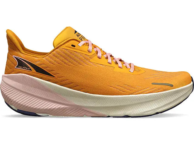 Women's AltraFWD Experience, Pink/Orange, 8.5 B Medium