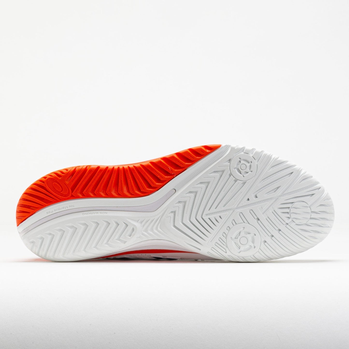 ASICS GEL-Resolution 9 Men's  White/Blue Expanse